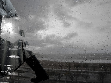 KAFKA,  LA PLUIE  3
